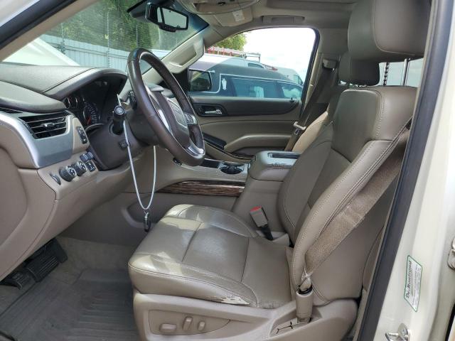 Photo 7 from auction – 2015 GMC YUKON SLT with VIN 1GKS2BKC1FR124633
