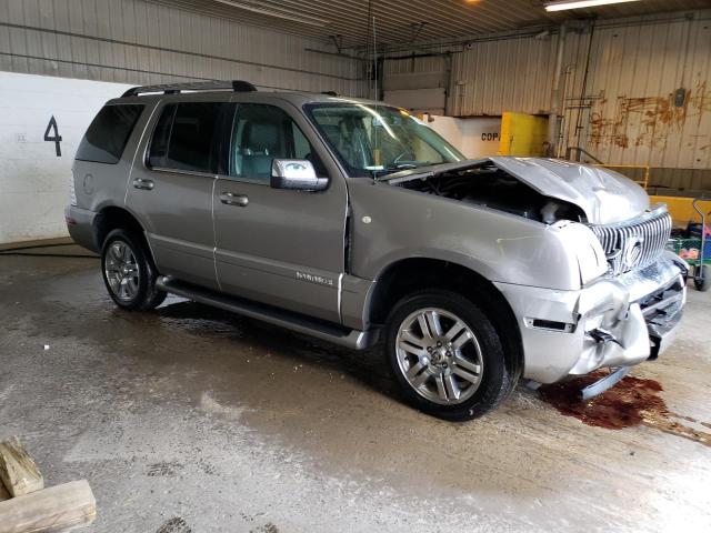 Photo 4 from auction – 2008 MERCURY MOUNTAINEE with VIN 4M2EU48828UJ09652