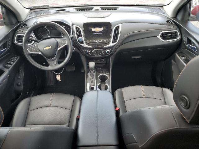 Photo 8 from auction – 2022 CHEVROLET EQUINOX PR with VIN 2GNAXXEV4N6104767