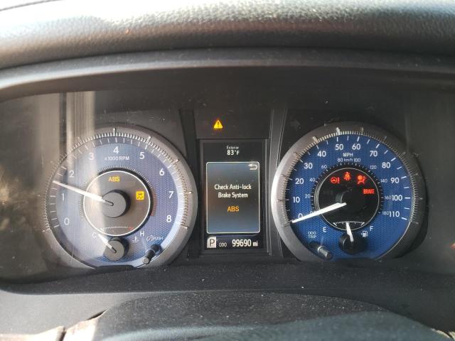 Photo 9 from auction – 2015 TOYOTA SIENNA XLE with VIN 5TDYK3DC2FS595264