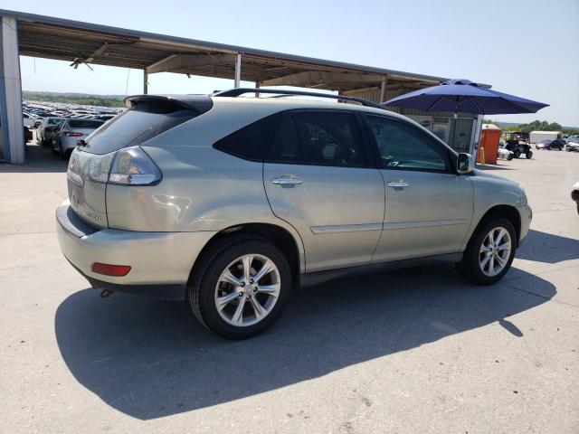 Photo 3 from auction – 2008 LEXUS RX 350 with VIN 2T2GK31U78C029178