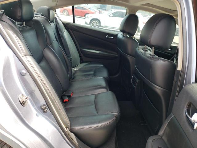 Photo 10 from auction – 2010 NISSAN MAXIMA S with VIN 1N4AA5AP4AC860421