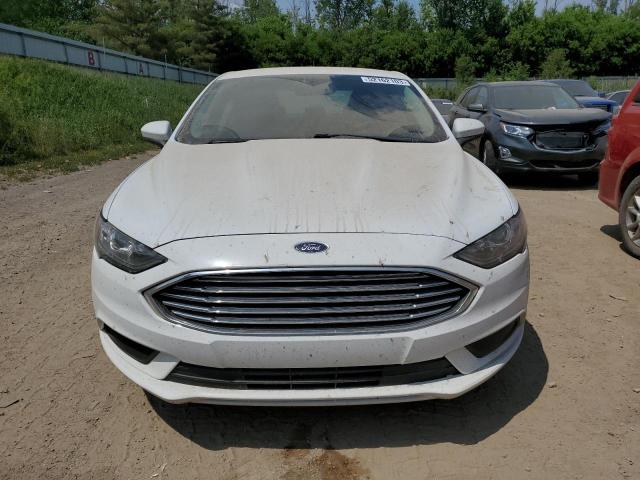 Photo 5 from auction – 2018 FORD FUSION SE with VIN 3FA6P0LU0JR203143