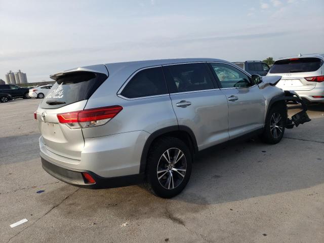 Photo 3 from auction – 2019 TOYOTA HIGHLANDER with VIN 5TDZZRFH9KS291614