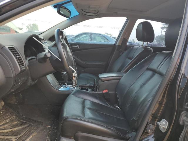Photo 7 from auction – 2011 NISSAN ALTIMA SR with VIN 1N4BL2AP6BN426360