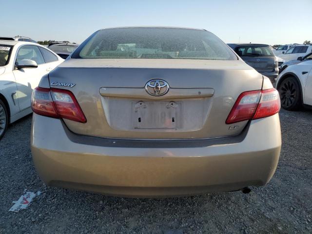 Photo 6 from auction – 2007 TOYOTA CAMRY CE with VIN 4T1BE46K37U551550