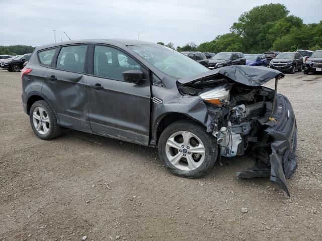 Photo 4 from auction – 2015 FORD ESCAPE S with VIN 1FMCU0F75FUB90526