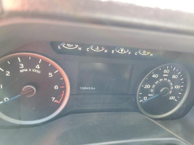 Photo 9 from auction – 2015 FORD F150 SUPER with VIN 1FTEW1EF7FFA79891
