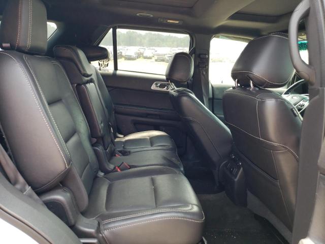 Photo 11 from auction – 2014 FORD EXPLORER S with VIN 1FM5K8GT0EGC53604