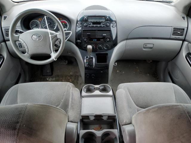 Photo 8 from auction – 2004 TOYOTA SIENNA LE with VIN 5TDBA23CX4S003773