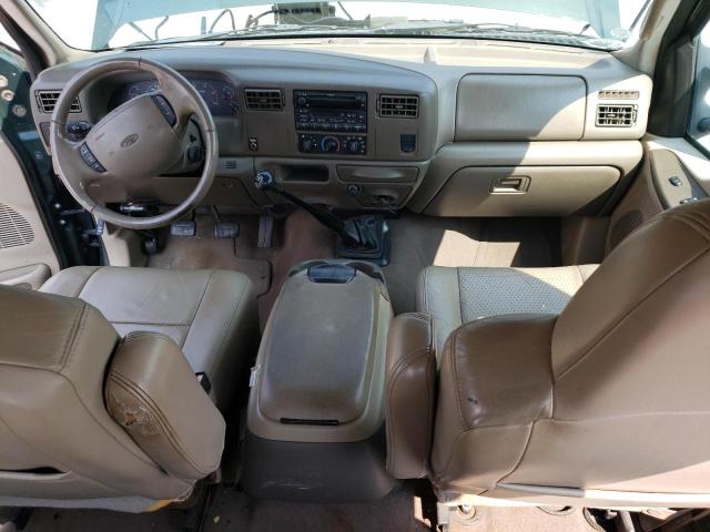 Photo 8 from auction – 2002 FORD F350 SUPER with VIN 1FTWW32F82EA57418