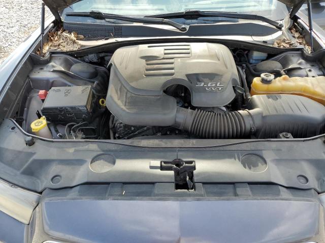 Photo 11 from auction – 2013 DODGE CHARGER SE with VIN 2C3CDXBG0DH542256