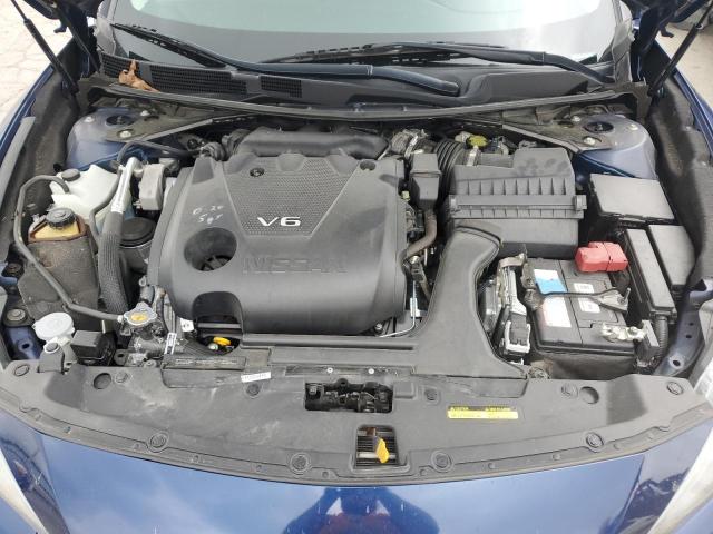 Photo 11 from auction – 2016 NISSAN MAXIMA 3.5 with VIN 1N4AA6AP0GC398096