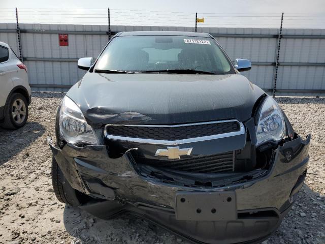 Photo 5 from auction – 2014 CHEVROLET EQUINOX LS with VIN 2GNALAEK6E6356096