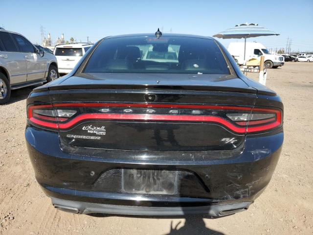 Photo 6 from auction – 2015 DODGE CHARGER R/ with VIN 2C3CDXCT8FH819220