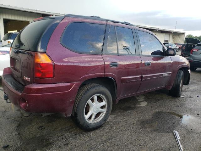 Photo 3 from auction – 2005 GMC ENVOY with VIN 1GKDS13S952123147