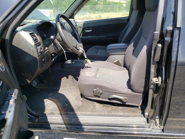 Photo 7 from auction – 2012 CHEVROLET COLORADO L with VIN 1GCESCF96C8125341