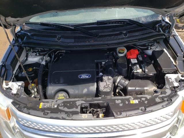 Photo 12 from auction – 2013 FORD EXPLORER X with VIN 1FM5K8D80DGA05240