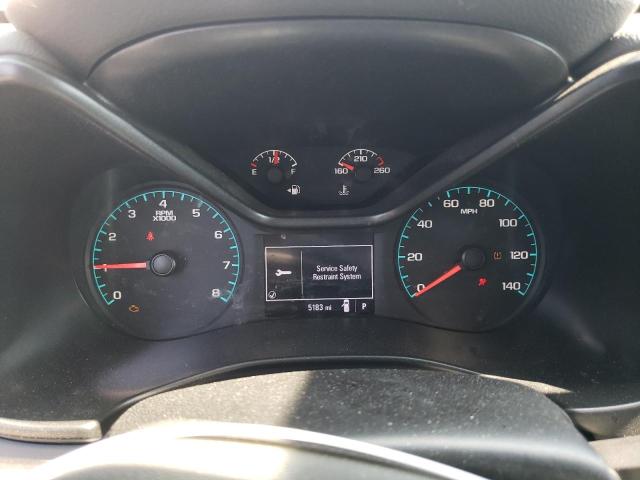 Photo 9 from auction – 2022 GMC CANYON ELE with VIN 1GTH5BEN7N1251846