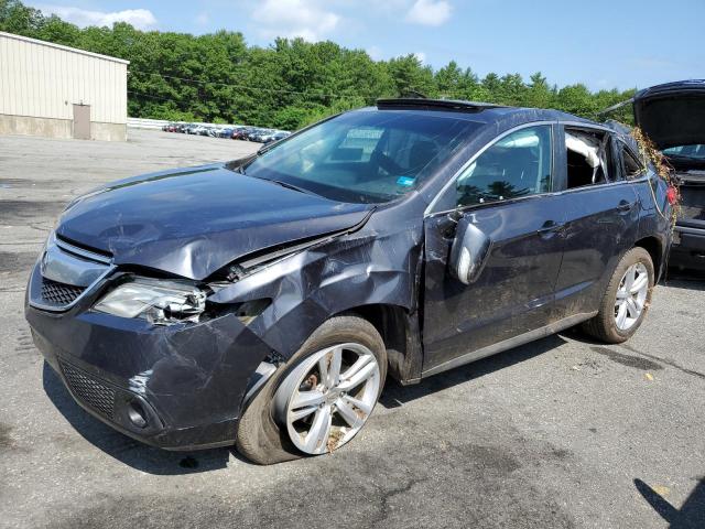 Photo 1 from auction – 2014 ACURA RDX with VIN 5J8TB4H36EL013100