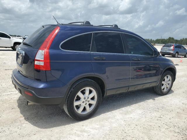 Photo 3 from auction – 2007 HONDA CR-V EX with VIN JHLRE38517C048788