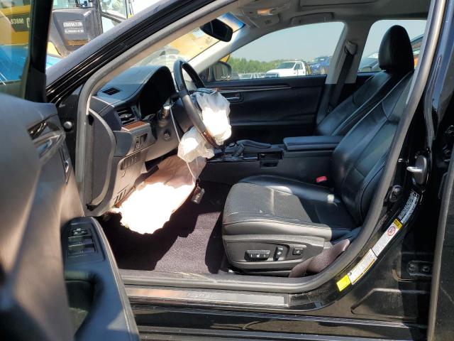 Photo 7 from auction – 2013 LEXUS ES 350 with VIN JTHBK1GG1D2083085