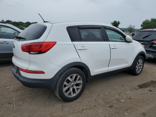 Photo 3 from auction – 2014 KIA SPORTAGE B with VIN KNDPB3AC3E7577929