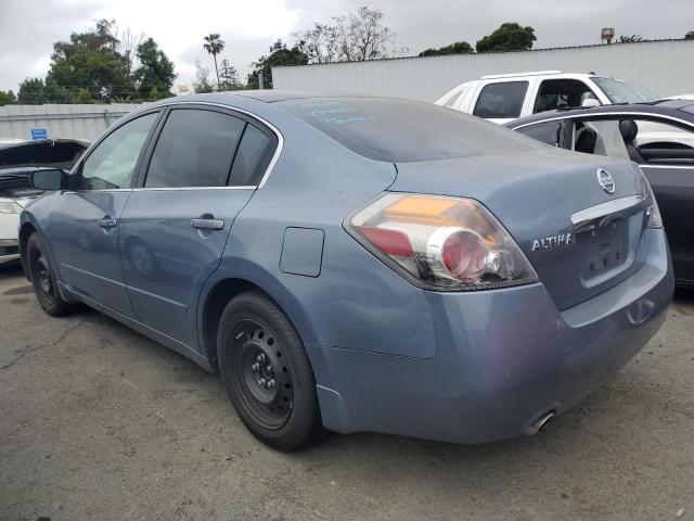 Photo 2 from auction – 2012 NISSAN ALTIMA BAS with VIN 1N4AL2AP7CN423609