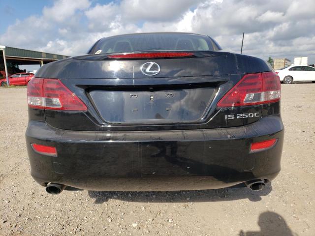 Photo 6 from auction – 2014 LEXUS IS 250 with VIN JTHFF2C25E2531416