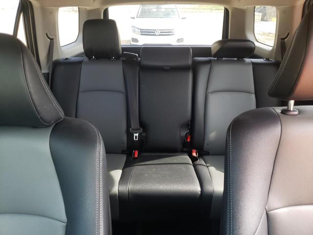 Photo 10 from auction – 2018 TOYOTA 4RUNNER SR with VIN JTEZU5JR1J5177288