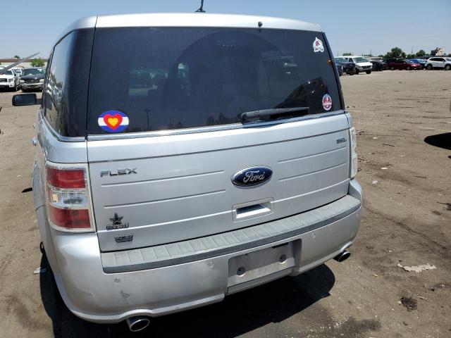 Photo 6 from auction – 2013 FORD FLEX SEL with VIN 2FMGK5C89DBD26533