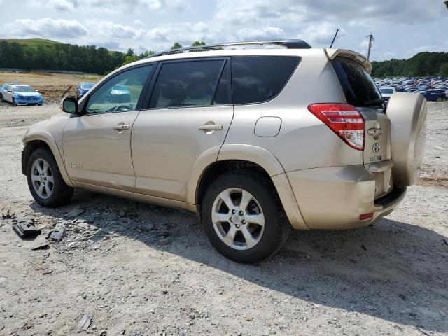 Zdjęcie 2 z aukcji – 2011 TOYOTA RAV4 LIMIT z VIN 2T3YF4DV8BW097588
