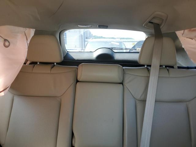 Photo 10 from auction – 2015 HONDA CR-V EXL with VIN 5J6RM4H76FL108015
