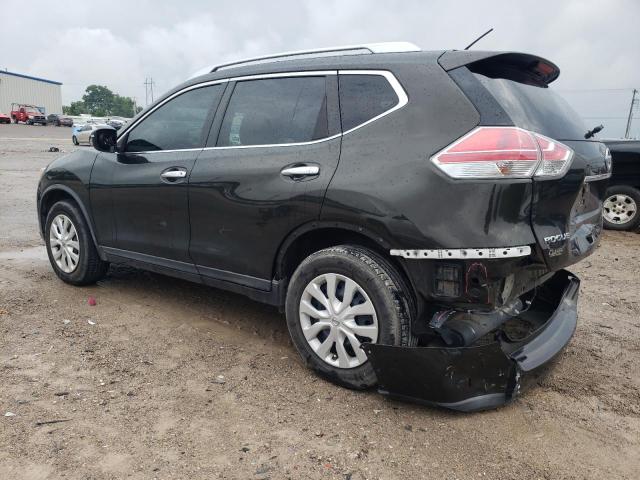 Photo 2 from auction – 2016 NISSAN ROGUE S with VIN KNMAT2MV4GP634720