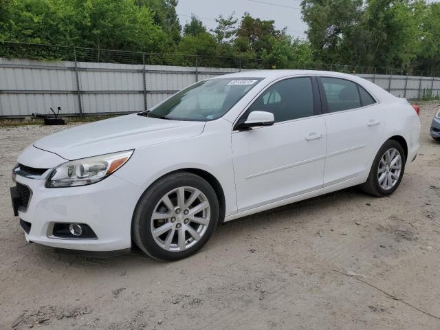CHEVROLET MALIBU 2LT 2015 with VIN 1G11D5SL4FF163875 - Photo from auction
