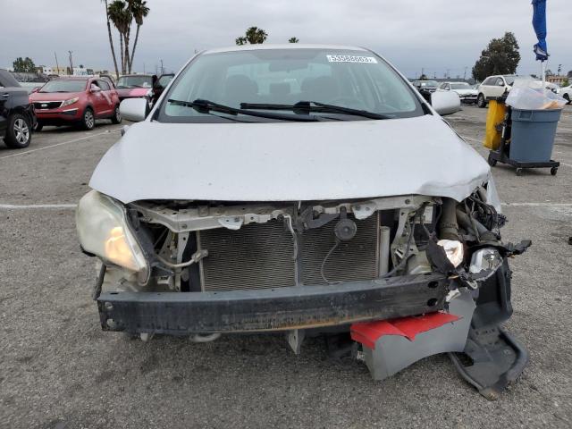 Photo 5 from auction – 2013 TOYOTA COROLLA BA with VIN 5YFBU4EE9DP098577