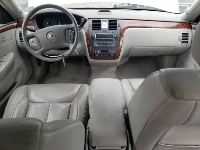 Photo 8 from auction – 2006 CADILLAC DTS with VIN 1G6KD57Y46U185759