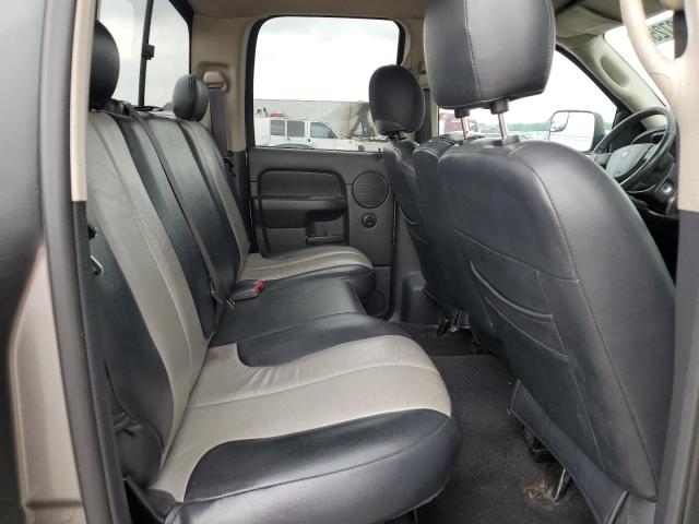Photo 10 from auction – 2005 DODGE RAM 1500 S with VIN 1D7HA18N25J541712