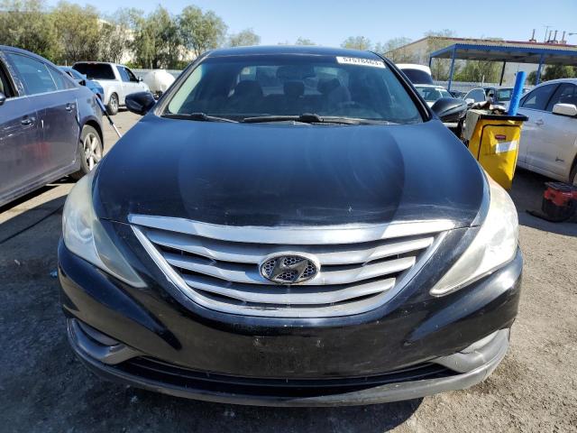 Photo 5 from auction – 2012 HYUNDAI SONATA GLS with VIN 5NPEB4AC2CH366999