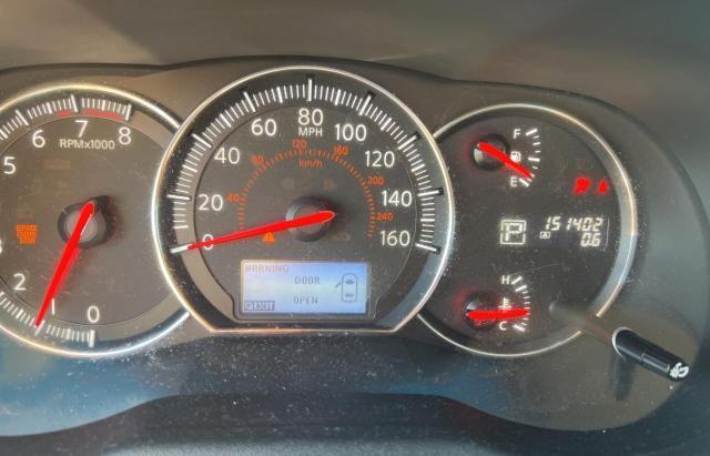 Photo 8 from auction – 2013 NISSAN MAXIMA S with VIN 1N4AA5AP4DC817024