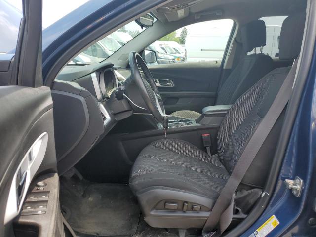 Photo 7 from auction – 2017 CHEVROLET EQUINOX LT with VIN 2GNFLFEK5H6189379