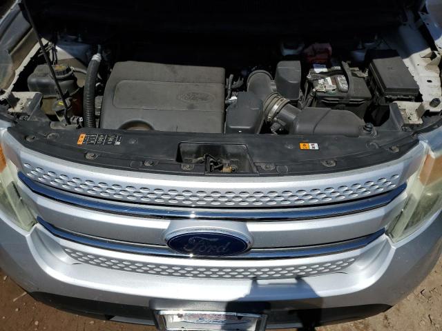 Photo 12 from auction – 2015 FORD EXPLORER X with VIN 1FM5K7D87FGC39811