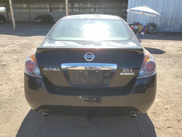 Photo 6 from auction – 2012 NISSAN ALTIMA with VIN 1N4AL2AP0CN447590