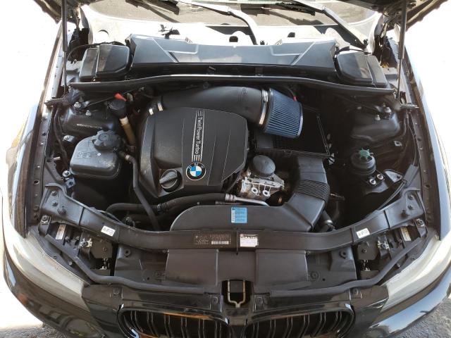 Photo 11 from auction – 2011 BMW 335 I with VIN WBAPM5C51BA745521