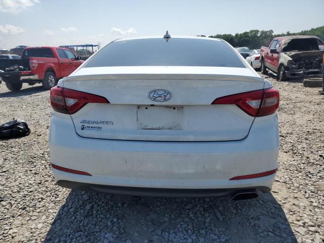 Photo 6 from auction – 2016 HYUNDAI SONATA SE with VIN 5NPE24AF6GH419557