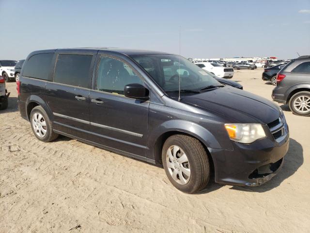 Photo 4 from auction – 2014 DODGE GRAND CARA with VIN 2C4RDGBG6ER175123