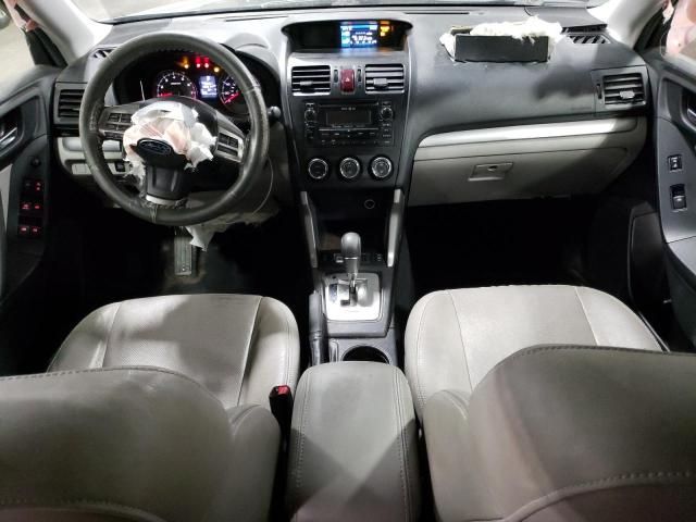 Photo 8 from auction – 2014 SUBARU FORESTER 2 with VIN JF2SJAHCXEH550665