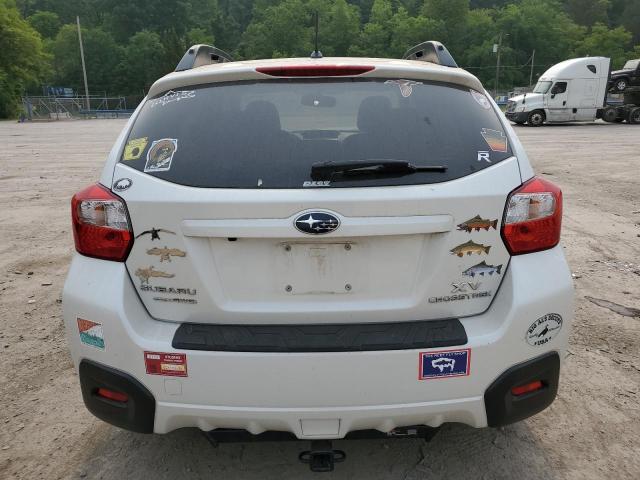 Photo 6 from auction – 2013 SUBARU XV CROSSTR with VIN JF2GPAGC2D2885927