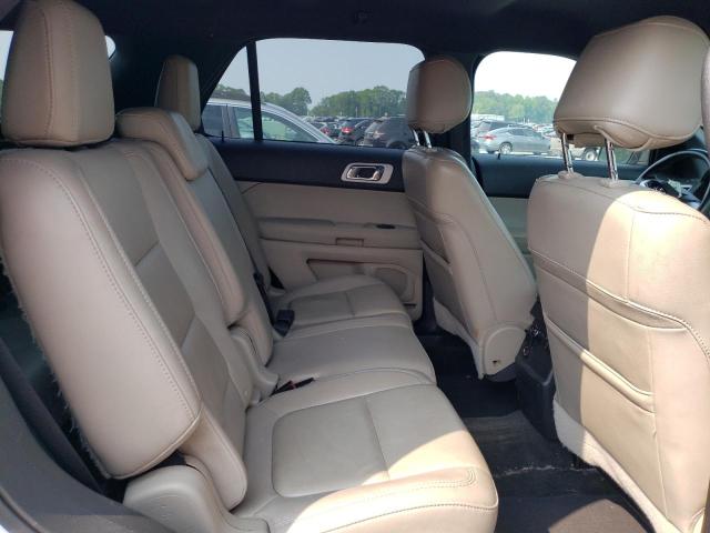 Photo 10 from auction – 2014 FORD EXPLORER X with VIN 1FM5K7D82EGB61520