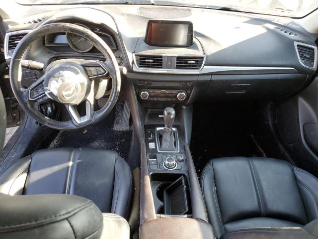 Photo 8 from auction – 2018 MAZDA 3 TOURING with VIN 3MZBN1V39JM204732